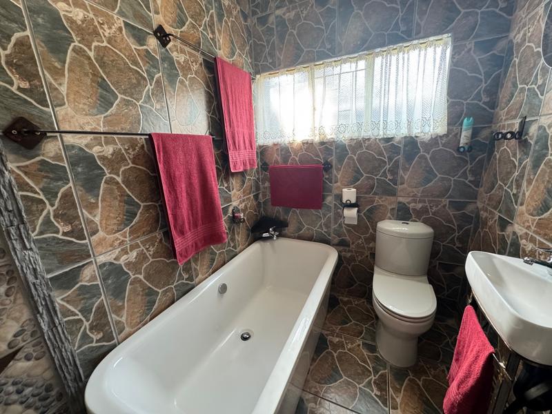 4 Bedroom Property for Sale in Kanonkop Mpumalanga