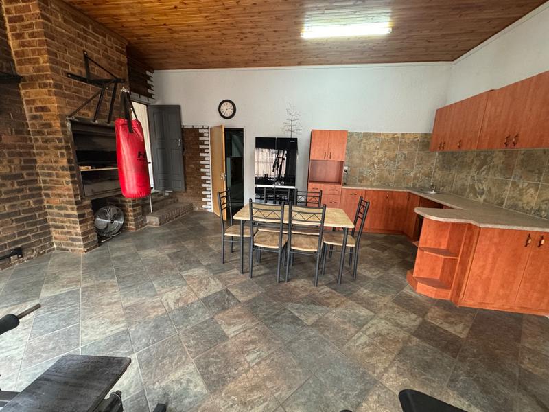 4 Bedroom Property for Sale in Kanonkop Mpumalanga