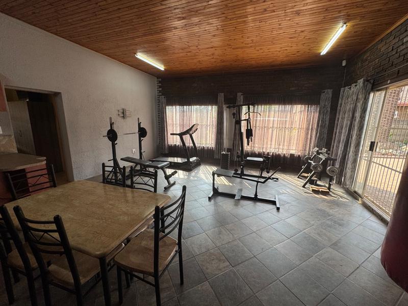 4 Bedroom Property for Sale in Kanonkop Mpumalanga