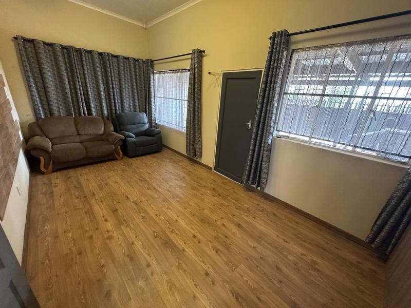 4 Bedroom Property for Sale in Kanonkop Mpumalanga