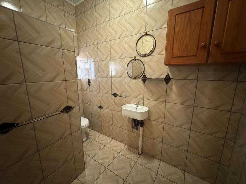 4 Bedroom Property for Sale in Kanonkop Mpumalanga
