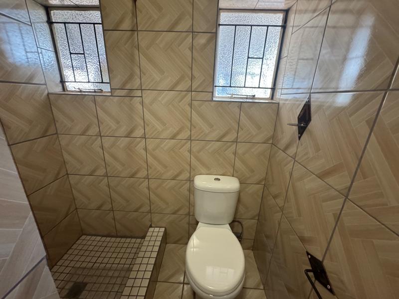 4 Bedroom Property for Sale in Kanonkop Mpumalanga