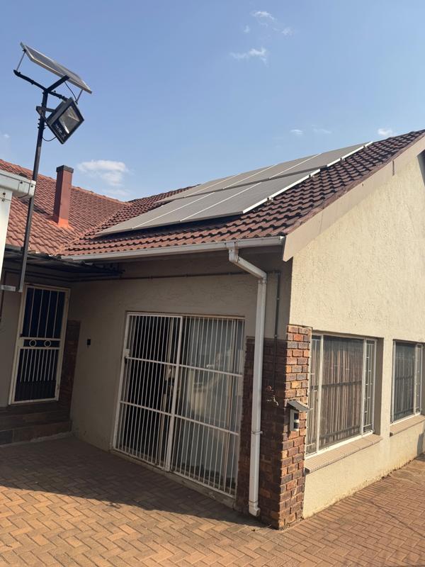 4 Bedroom Property for Sale in Kanonkop Mpumalanga