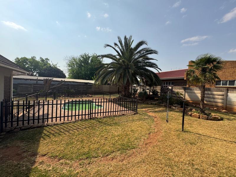 4 Bedroom Property for Sale in Kanonkop Mpumalanga