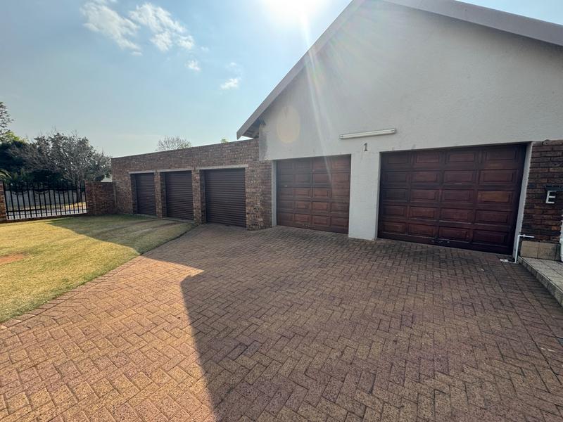 4 Bedroom Property for Sale in Kanonkop Mpumalanga