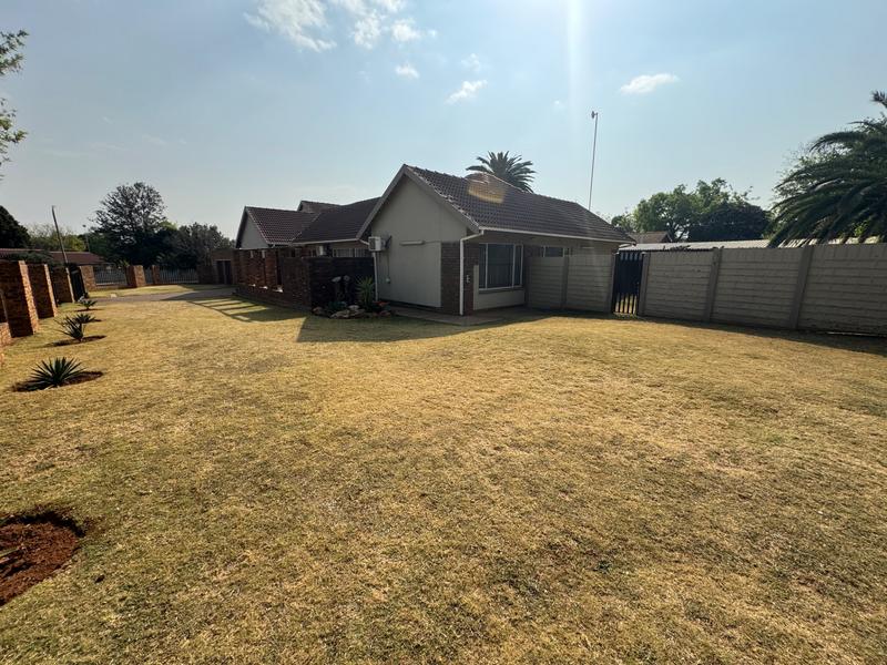 4 Bedroom Property for Sale in Kanonkop Mpumalanga