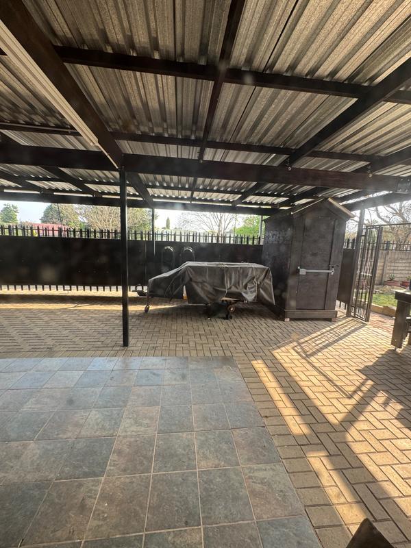 4 Bedroom Property for Sale in Kanonkop Mpumalanga