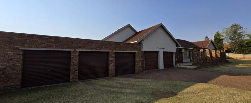 3 Bedroom Property for Sale in Kanonkop Mpumalanga