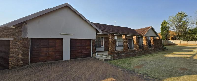 3 Bedroom Property for Sale in Kanonkop Mpumalanga