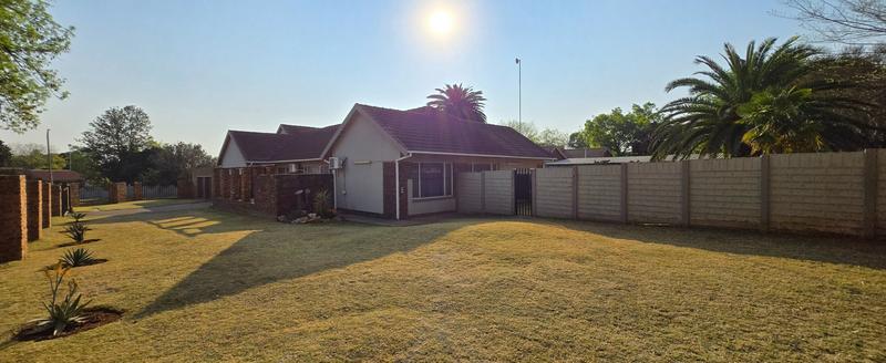 3 Bedroom Property for Sale in Kanonkop Mpumalanga