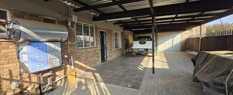3 Bedroom Property for Sale in Kanonkop Mpumalanga