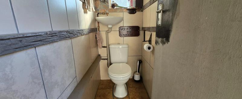 3 Bedroom Property for Sale in Kanonkop Mpumalanga