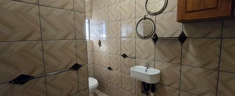 3 Bedroom Property for Sale in Kanonkop Mpumalanga