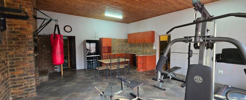 3 Bedroom Property for Sale in Kanonkop Mpumalanga