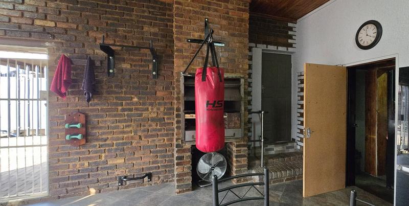 3 Bedroom Property for Sale in Kanonkop Mpumalanga