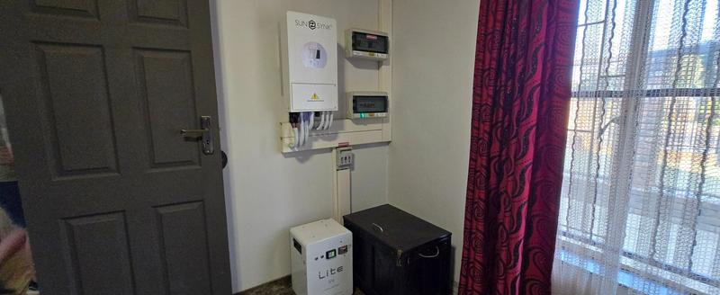 3 Bedroom Property for Sale in Kanonkop Mpumalanga