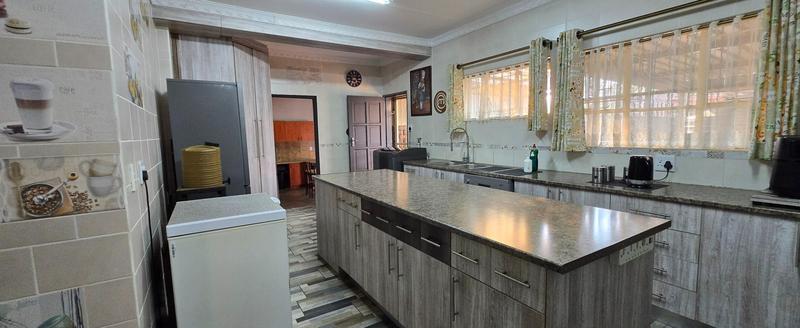 3 Bedroom Property for Sale in Kanonkop Mpumalanga