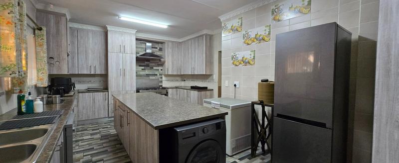 3 Bedroom Property for Sale in Kanonkop Mpumalanga