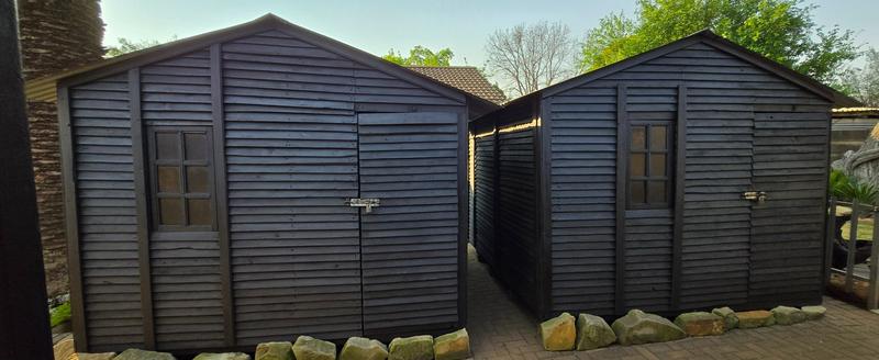 3 Bedroom Property for Sale in Kanonkop Mpumalanga
