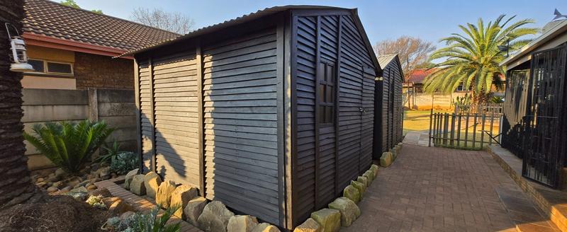 3 Bedroom Property for Sale in Kanonkop Mpumalanga