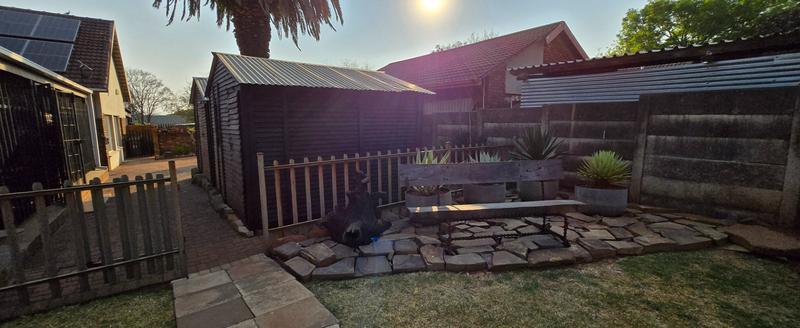 3 Bedroom Property for Sale in Kanonkop Mpumalanga