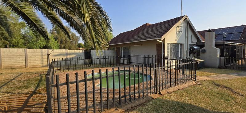 3 Bedroom Property for Sale in Kanonkop Mpumalanga