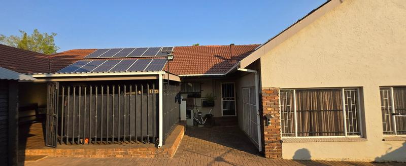 3 Bedroom Property for Sale in Kanonkop Mpumalanga