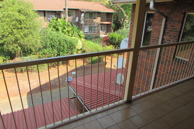 To Let 2 Bedroom Property for Rent in White River Mpumalanga