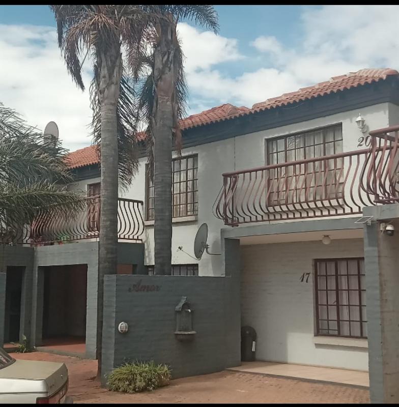To Let 2 Bedroom Property for Rent in Delmas Mpumalanga