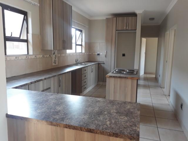 To Let 3 Bedroom Property for Rent in Delmas Mpumalanga