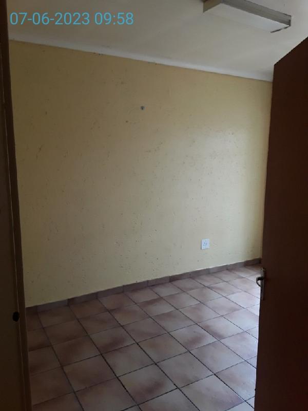 To Let 2 Bedroom Property for Rent in Delmas Mpumalanga