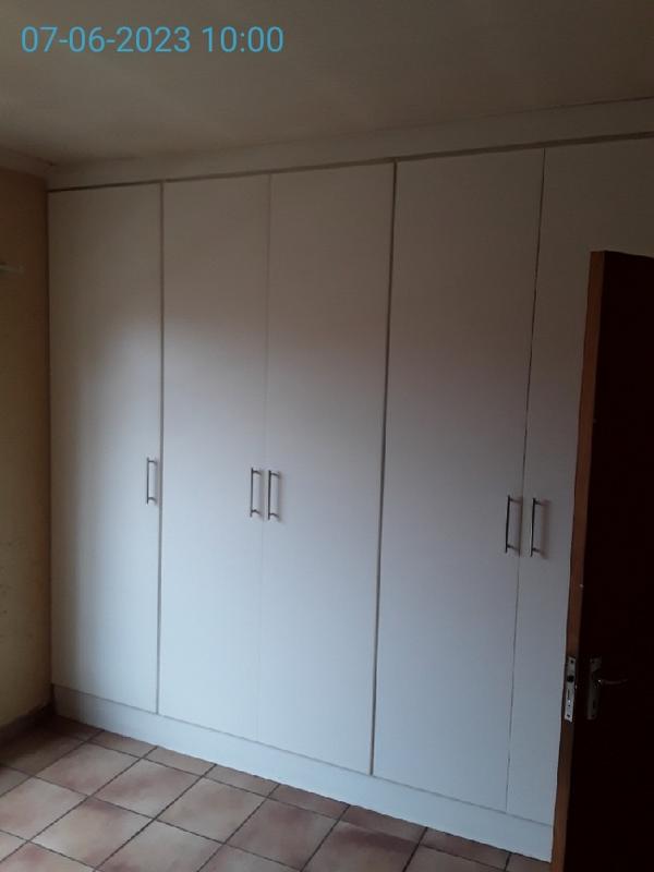 To Let 2 Bedroom Property for Rent in Delmas Mpumalanga