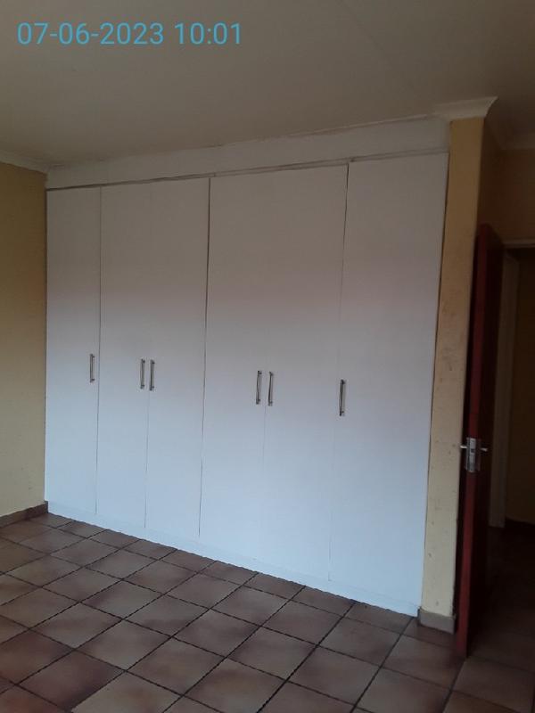 To Let 2 Bedroom Property for Rent in Delmas Mpumalanga
