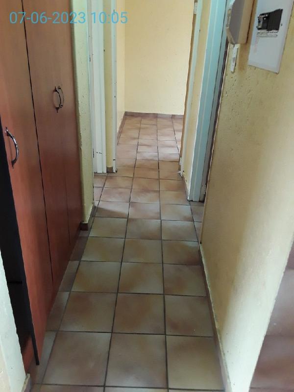 To Let 2 Bedroom Property for Rent in Delmas Mpumalanga