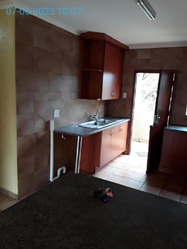 To Let 2 Bedroom Property for Rent in Delmas Mpumalanga