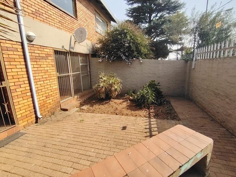 To Let 2 Bedroom Property for Rent in Delmas Mpumalanga