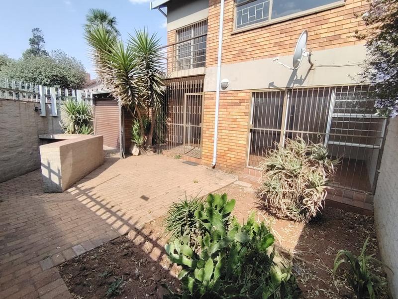 To Let 2 Bedroom Property for Rent in Delmas Mpumalanga