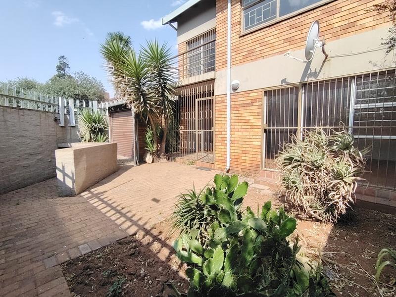 To Let 2 Bedroom Property for Rent in Delmas Mpumalanga