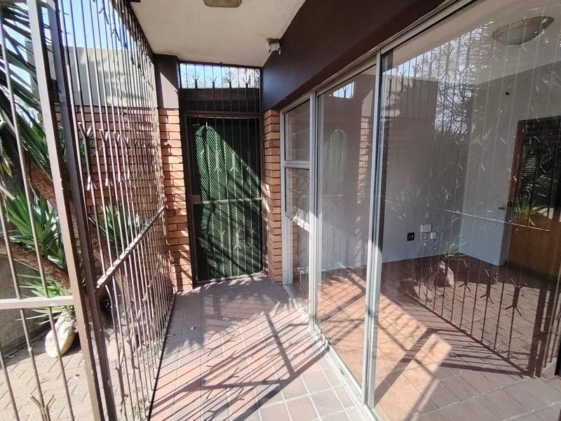 To Let 2 Bedroom Property for Rent in Delmas Mpumalanga