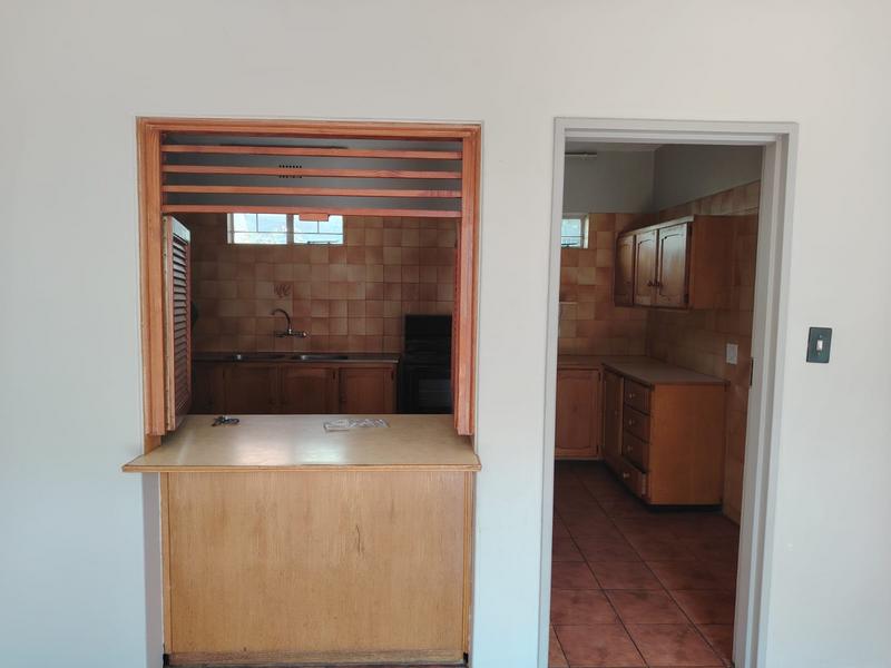 To Let 2 Bedroom Property for Rent in Delmas Mpumalanga