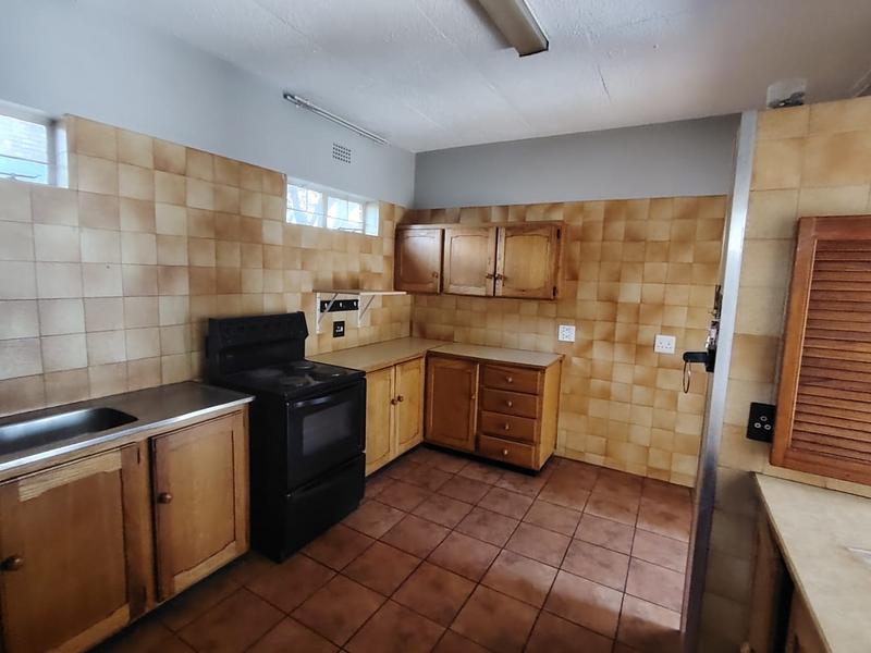 To Let 2 Bedroom Property for Rent in Delmas Mpumalanga