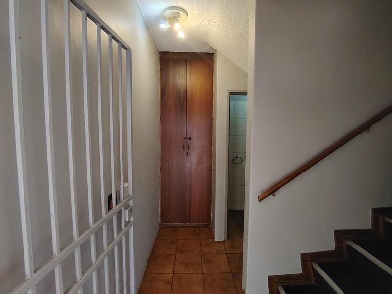 To Let 2 Bedroom Property for Rent in Delmas Mpumalanga