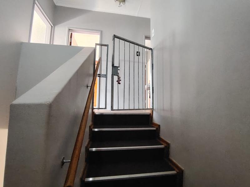 To Let 2 Bedroom Property for Rent in Delmas Mpumalanga
