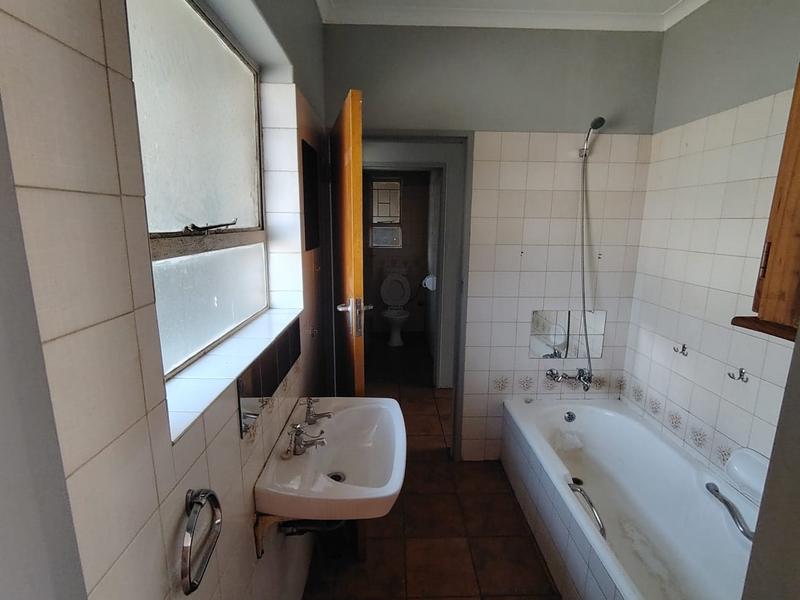 To Let 2 Bedroom Property for Rent in Delmas Mpumalanga
