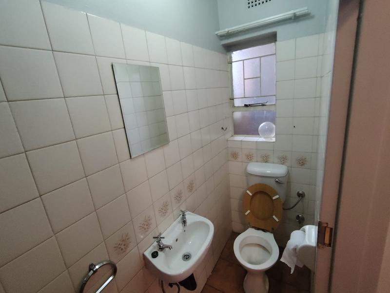 To Let 2 Bedroom Property for Rent in Delmas Mpumalanga
