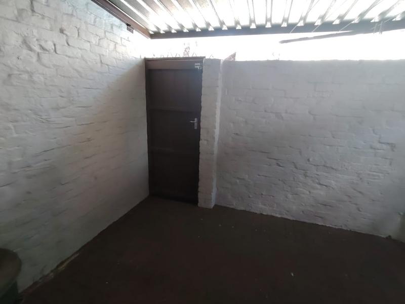 To Let 2 Bedroom Property for Rent in Delmas Mpumalanga