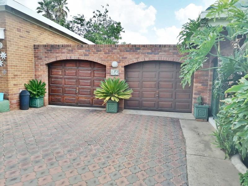 2 Bedroom Property for Sale in Kriel Mpumalanga
