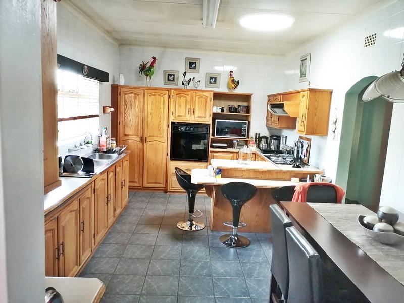 2 Bedroom Property for Sale in Kriel Mpumalanga