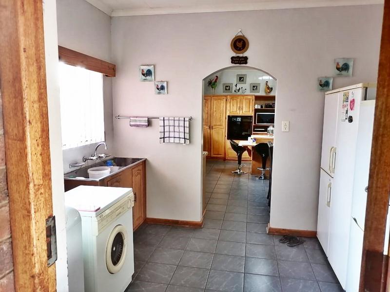 2 Bedroom Property for Sale in Kriel Mpumalanga