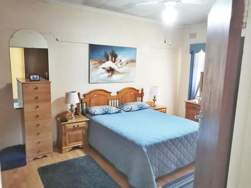 2 Bedroom Property for Sale in Kriel Mpumalanga